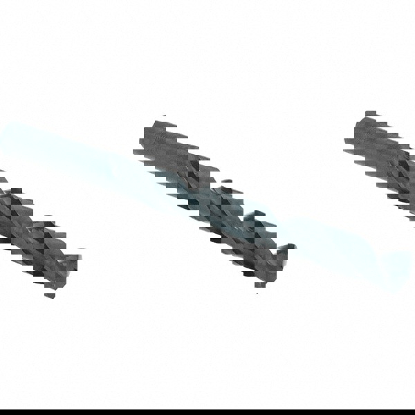 Jobber Length Drill Bit: 25/64